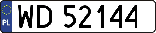 WD52144