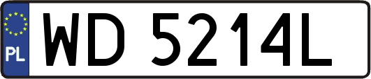 WD5214L