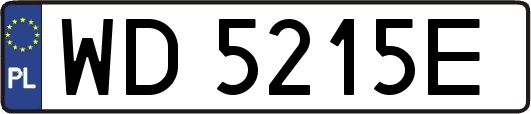 WD5215E