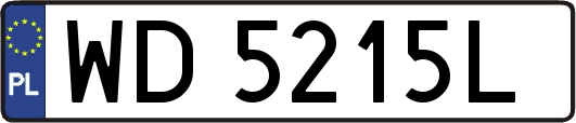 WD5215L