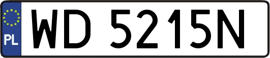 WD5215N