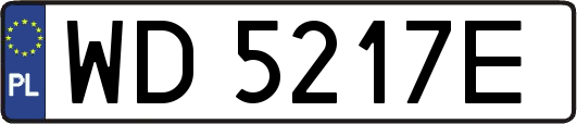 WD5217E