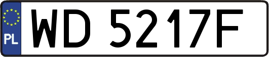 WD5217F