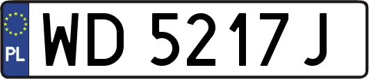 WD5217J