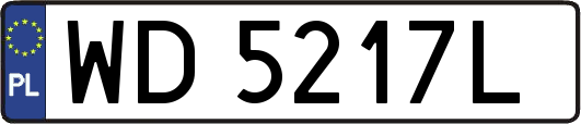 WD5217L