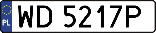 WD5217P