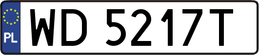 WD5217T