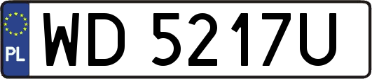WD5217U