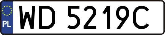 WD5219C