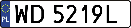 WD5219L