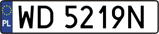 WD5219N