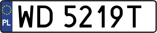 WD5219T