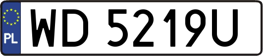 WD5219U