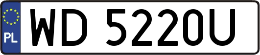 WD5220U