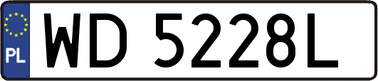 WD5228L
