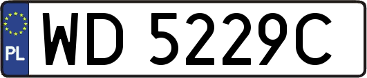 WD5229C