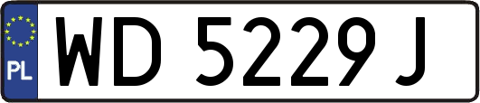 WD5229J