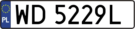WD5229L