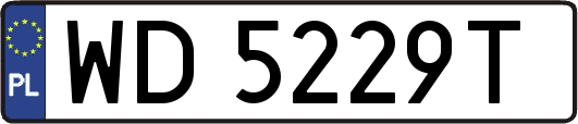 WD5229T