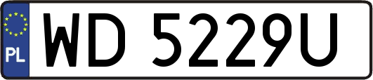 WD5229U