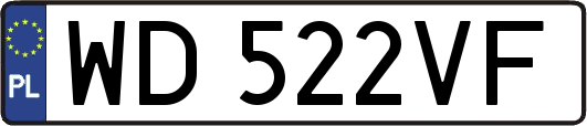 WD522VF