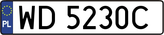 WD5230C