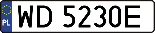 WD5230E