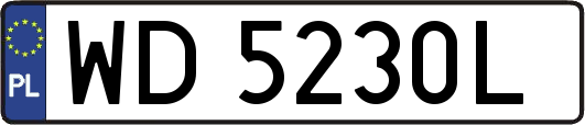 WD5230L