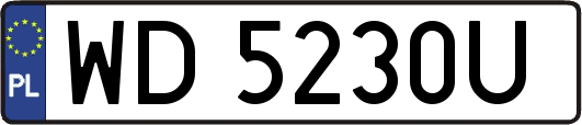 WD5230U