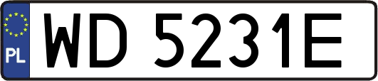 WD5231E