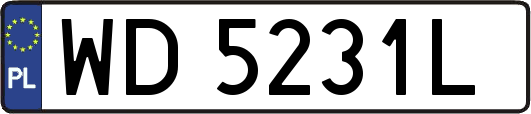 WD5231L