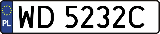 WD5232C