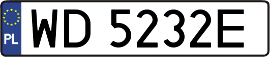 WD5232E