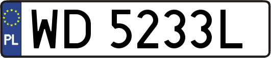 WD5233L