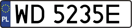 WD5235E