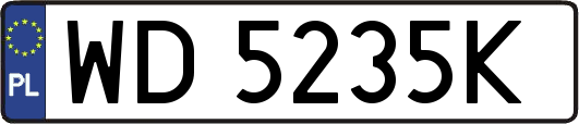 WD5235K