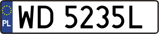 WD5235L