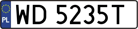 WD5235T