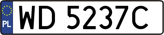 WD5237C