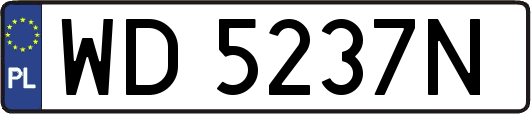 WD5237N
