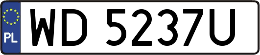 WD5237U