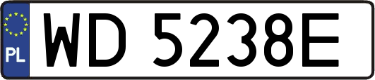 WD5238E