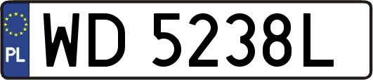 WD5238L