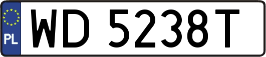 WD5238T