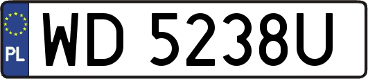 WD5238U