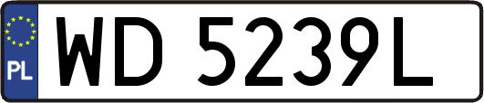 WD5239L