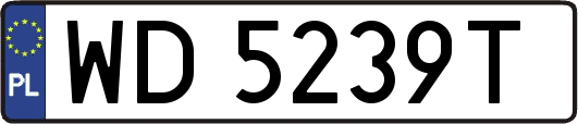 WD5239T