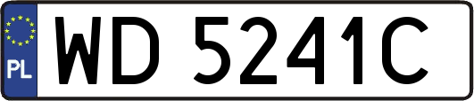 WD5241C