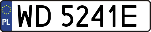 WD5241E