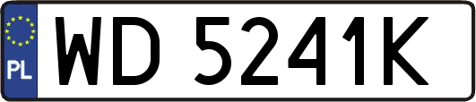 WD5241K